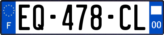 EQ-478-CL