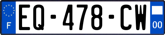 EQ-478-CW