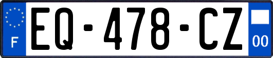 EQ-478-CZ