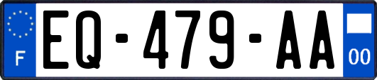 EQ-479-AA