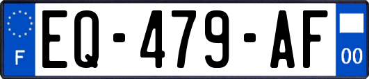 EQ-479-AF