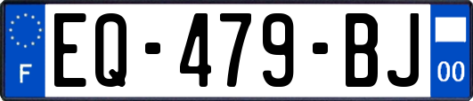 EQ-479-BJ