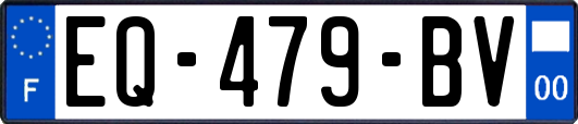 EQ-479-BV