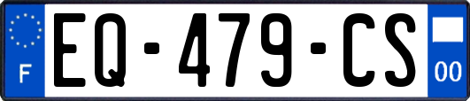 EQ-479-CS