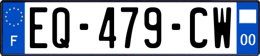 EQ-479-CW