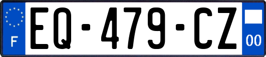 EQ-479-CZ