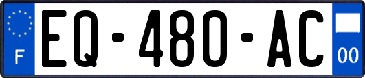 EQ-480-AC