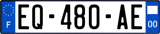 EQ-480-AE