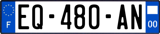 EQ-480-AN