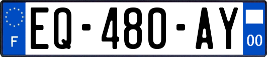 EQ-480-AY