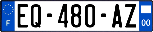 EQ-480-AZ