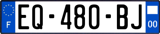 EQ-480-BJ