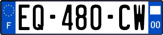 EQ-480-CW