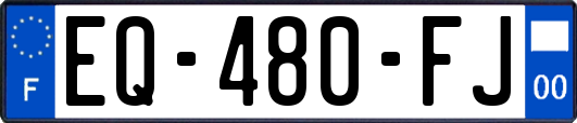 EQ-480-FJ