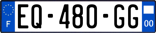 EQ-480-GG