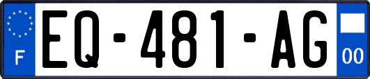 EQ-481-AG