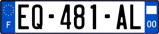 EQ-481-AL