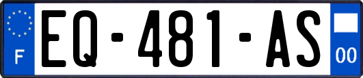 EQ-481-AS