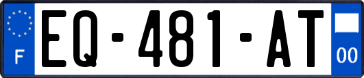 EQ-481-AT