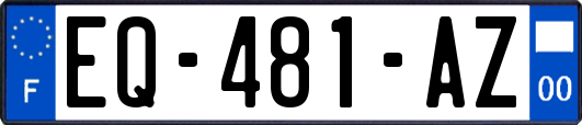 EQ-481-AZ