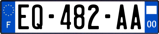 EQ-482-AA