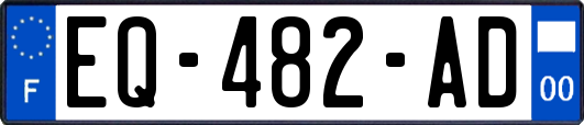 EQ-482-AD