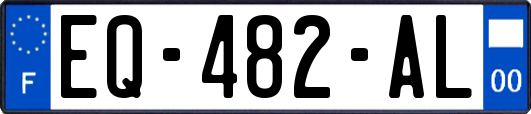 EQ-482-AL