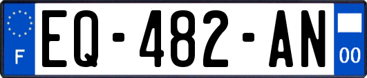 EQ-482-AN