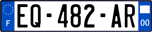 EQ-482-AR