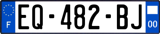 EQ-482-BJ