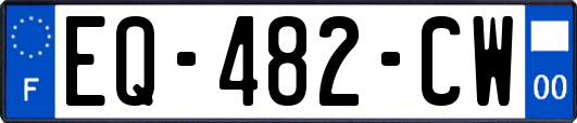 EQ-482-CW