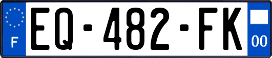 EQ-482-FK