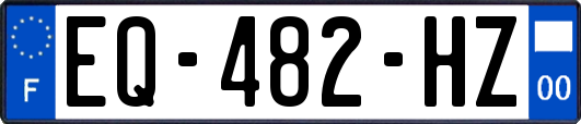 EQ-482-HZ