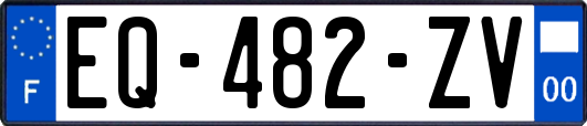 EQ-482-ZV