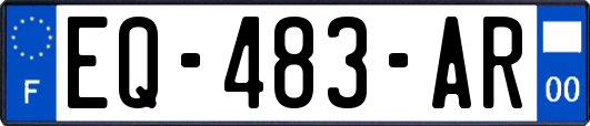 EQ-483-AR