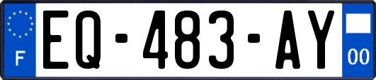 EQ-483-AY