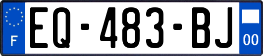 EQ-483-BJ