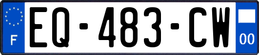 EQ-483-CW