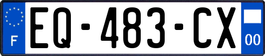 EQ-483-CX