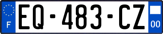 EQ-483-CZ