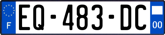 EQ-483-DC