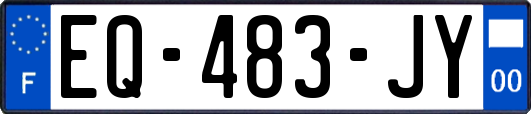 EQ-483-JY