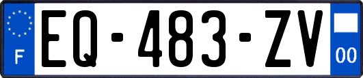 EQ-483-ZV