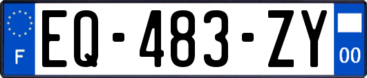 EQ-483-ZY