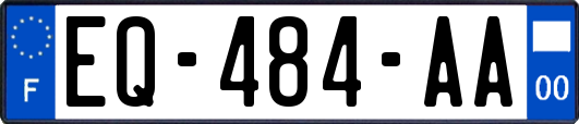 EQ-484-AA