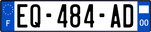 EQ-484-AD