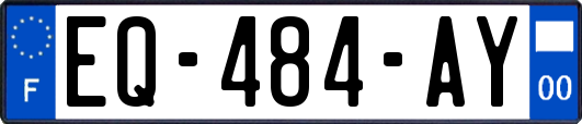 EQ-484-AY