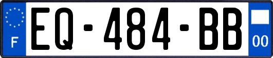 EQ-484-BB