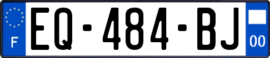 EQ-484-BJ