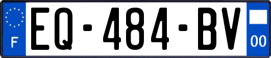 EQ-484-BV